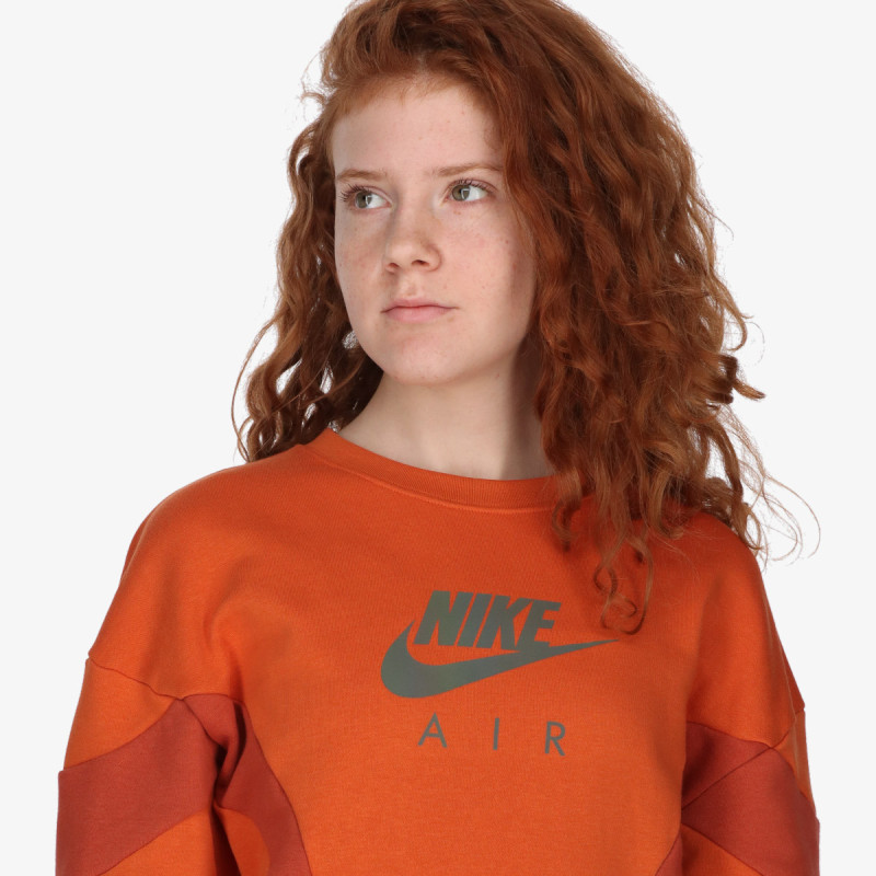 NIKE Majica dugih rukava Air