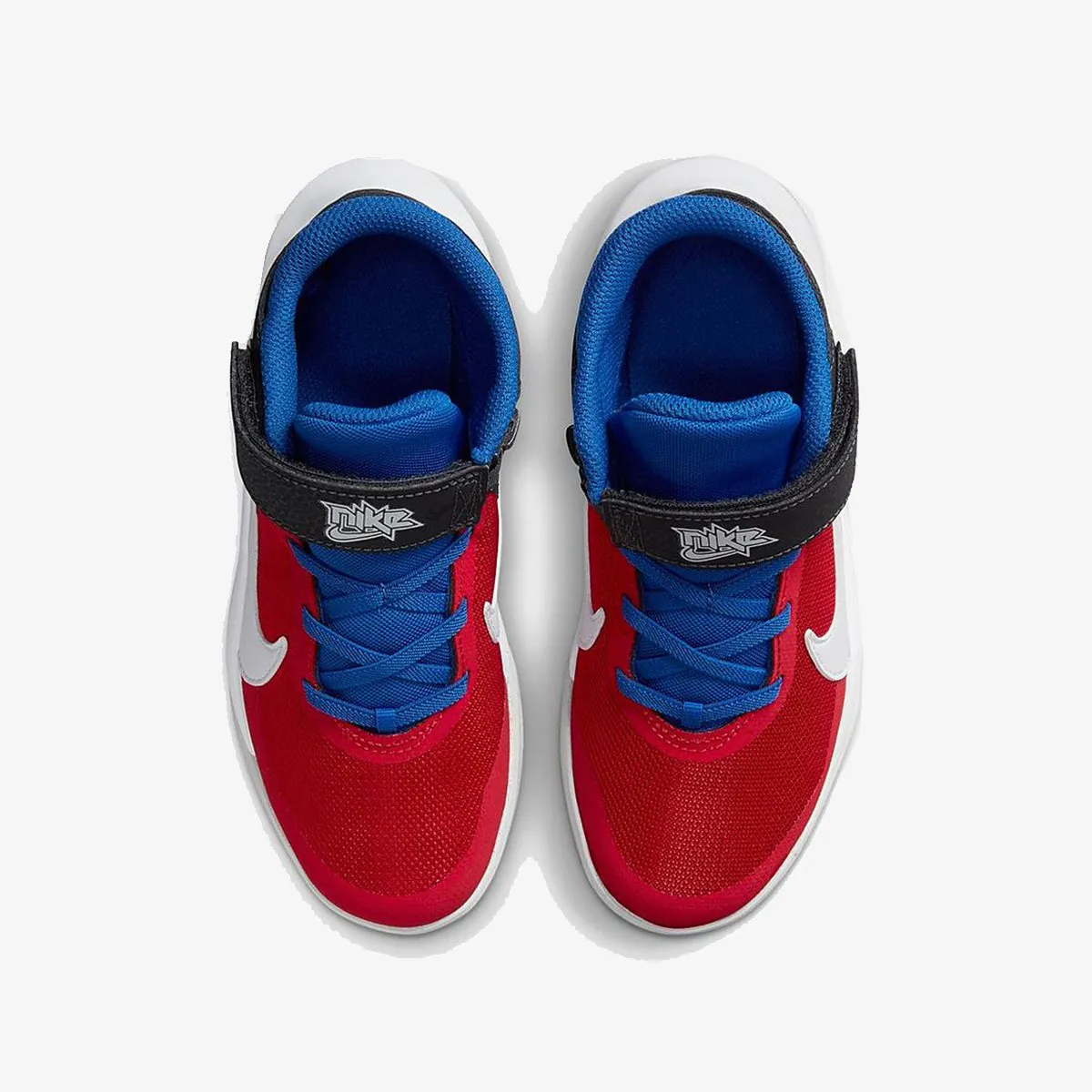 NIKE Patike Team Hustle D 10 FlyEase