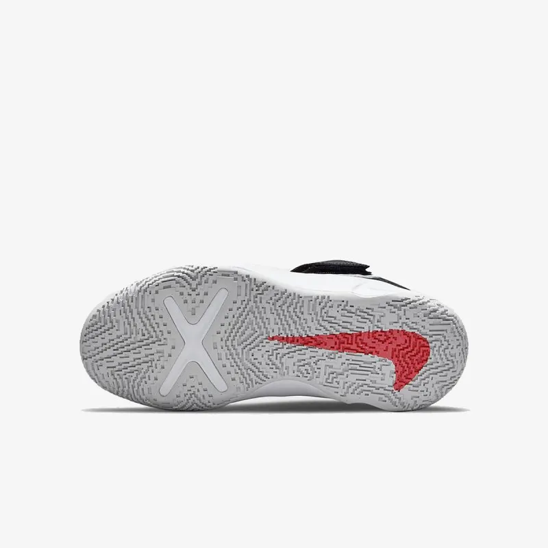 NIKE Patike Team Hustle D 10 FlyEase