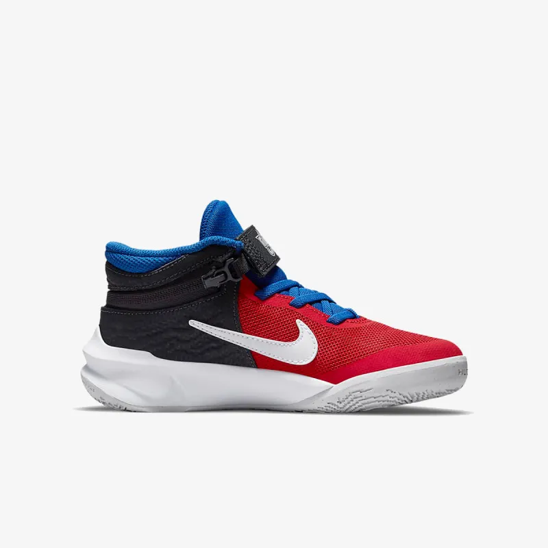 NIKE Patike Team Hustle D 10 FlyEase