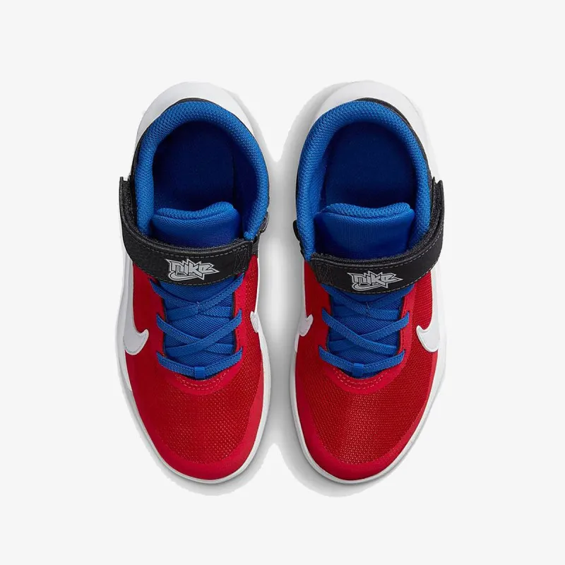 NIKE Patike Team Hustle D 10 FlyEase