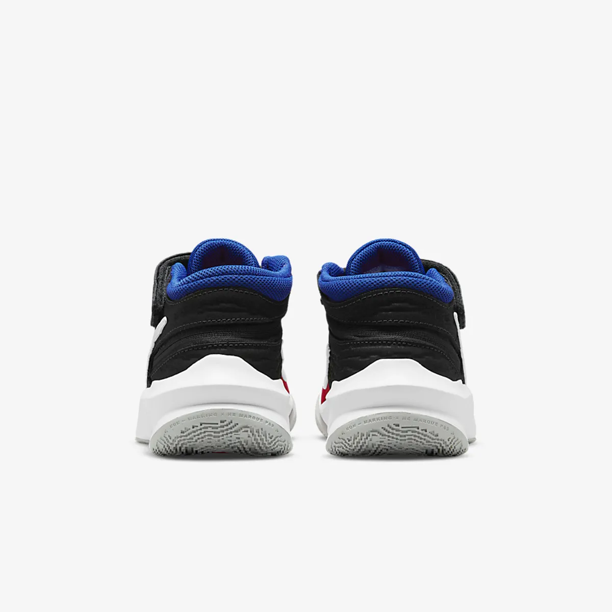 NIKE Patike TEAM HUSTLE D 10 FLYEASE