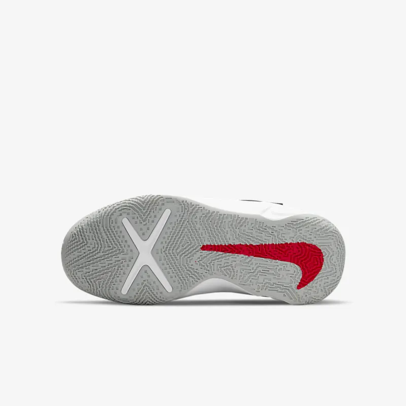 NIKE Patike TEAM HUSTLE D 10 FLYEASE