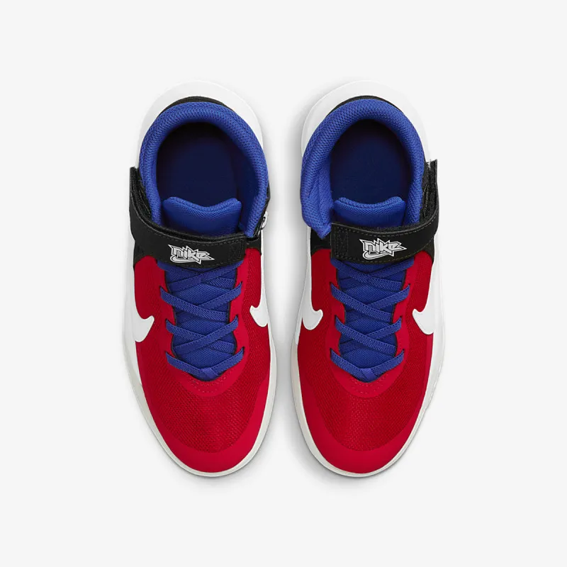 NIKE Patike TEAM HUSTLE D 10 FLYEASE
