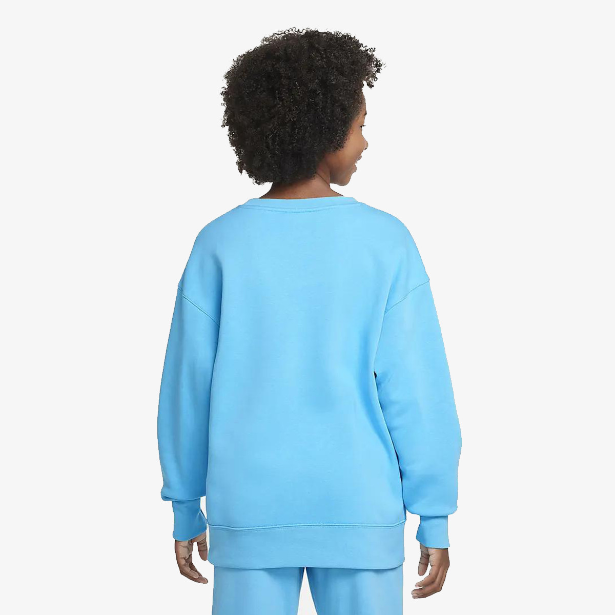 NIKE Dukserica Sportswear Club Fleece
