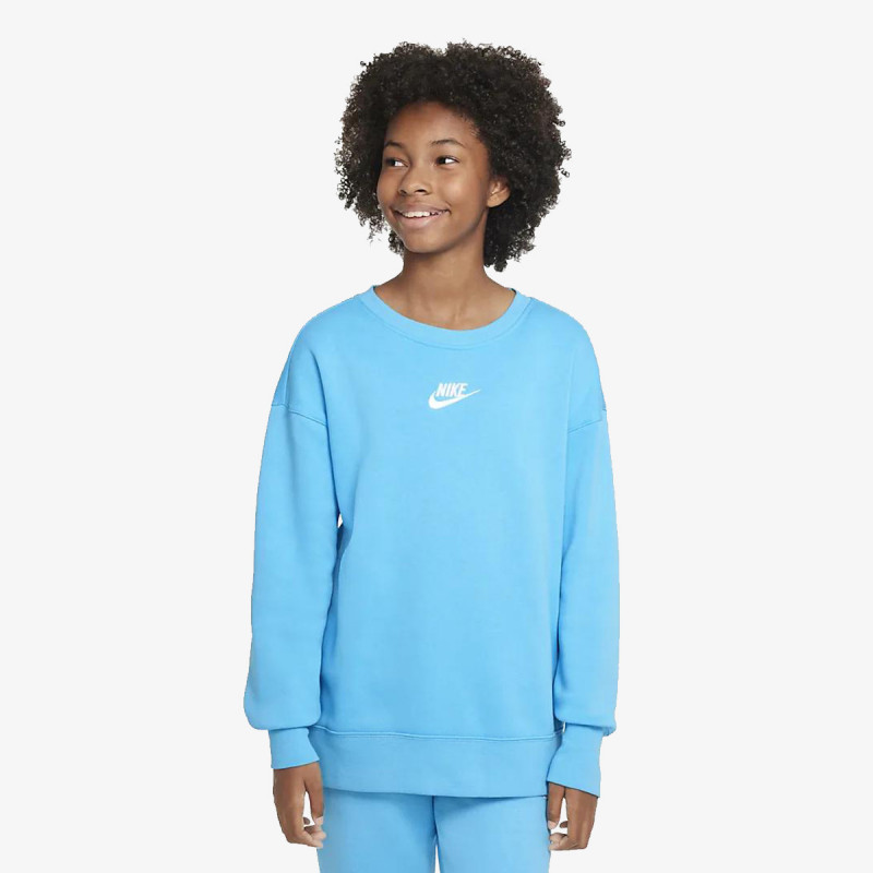 NIKE Dukserica Sportswear Club Fleece