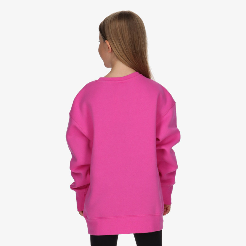 NIKE Dukserica Sportswear Club Fleece