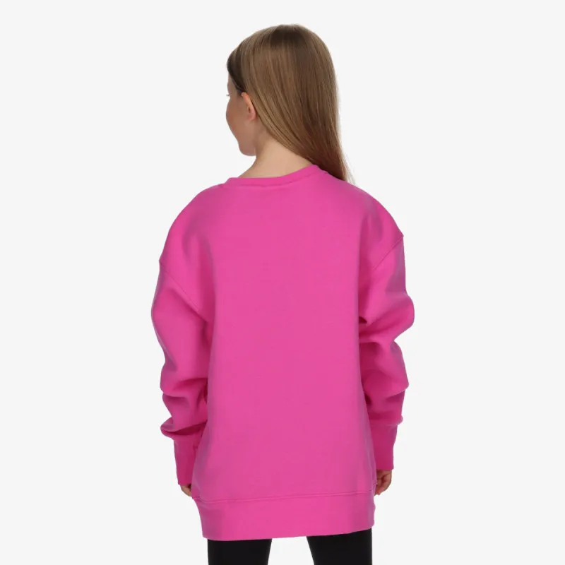 NIKE Dukserica Sportswear Club Fleece 