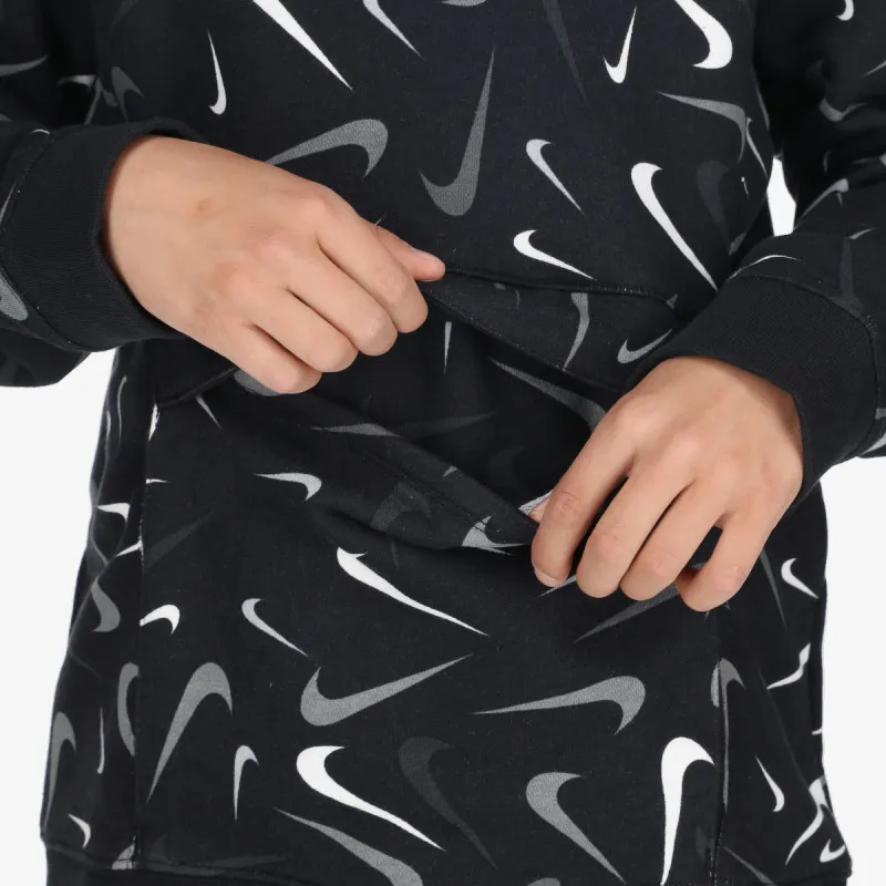 NIKE Dukserica Sportswear Club 