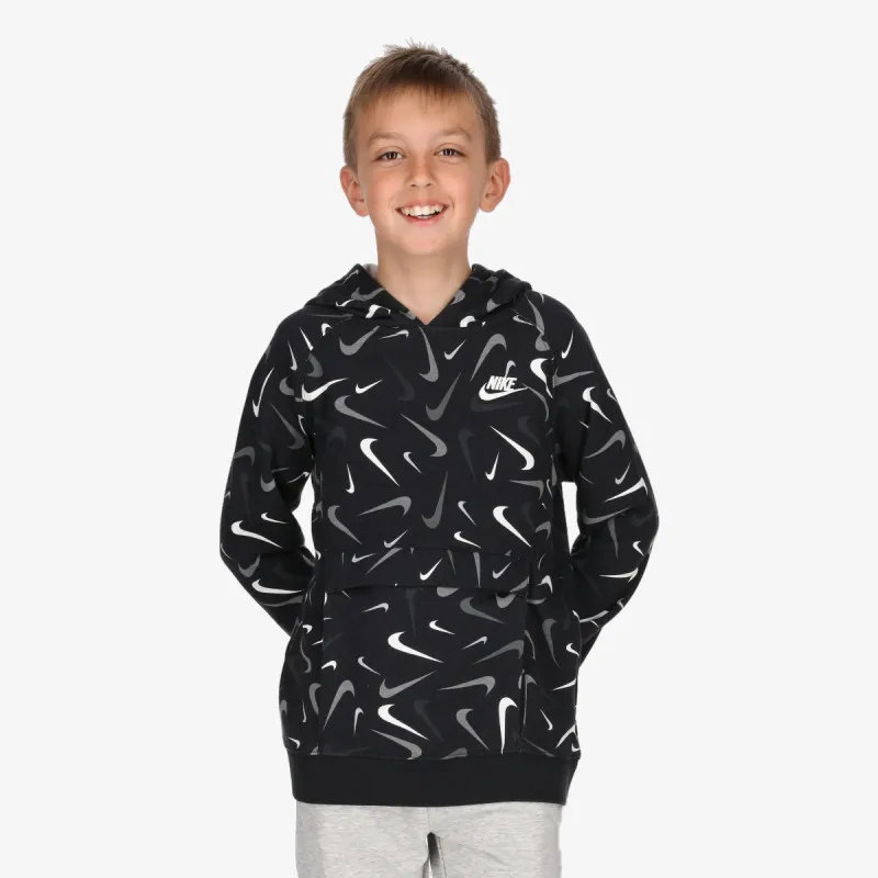 NIKE Dukserica Sportswear Club