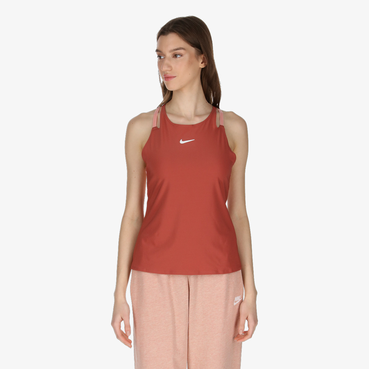 NIKE Majica Court Dri-FIT Advantage