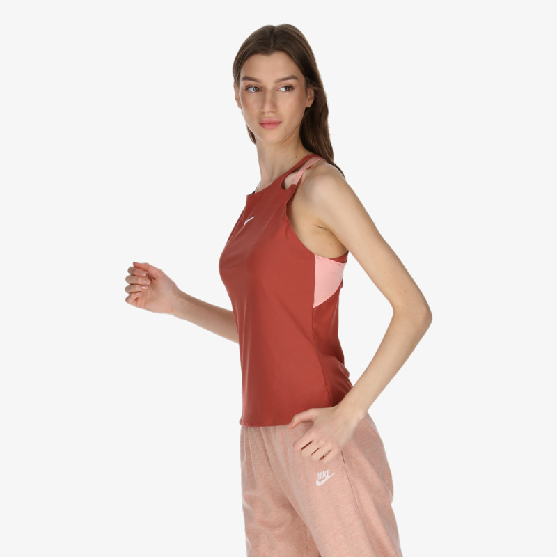 NIKE Majica Court Dri-FIT Advantage