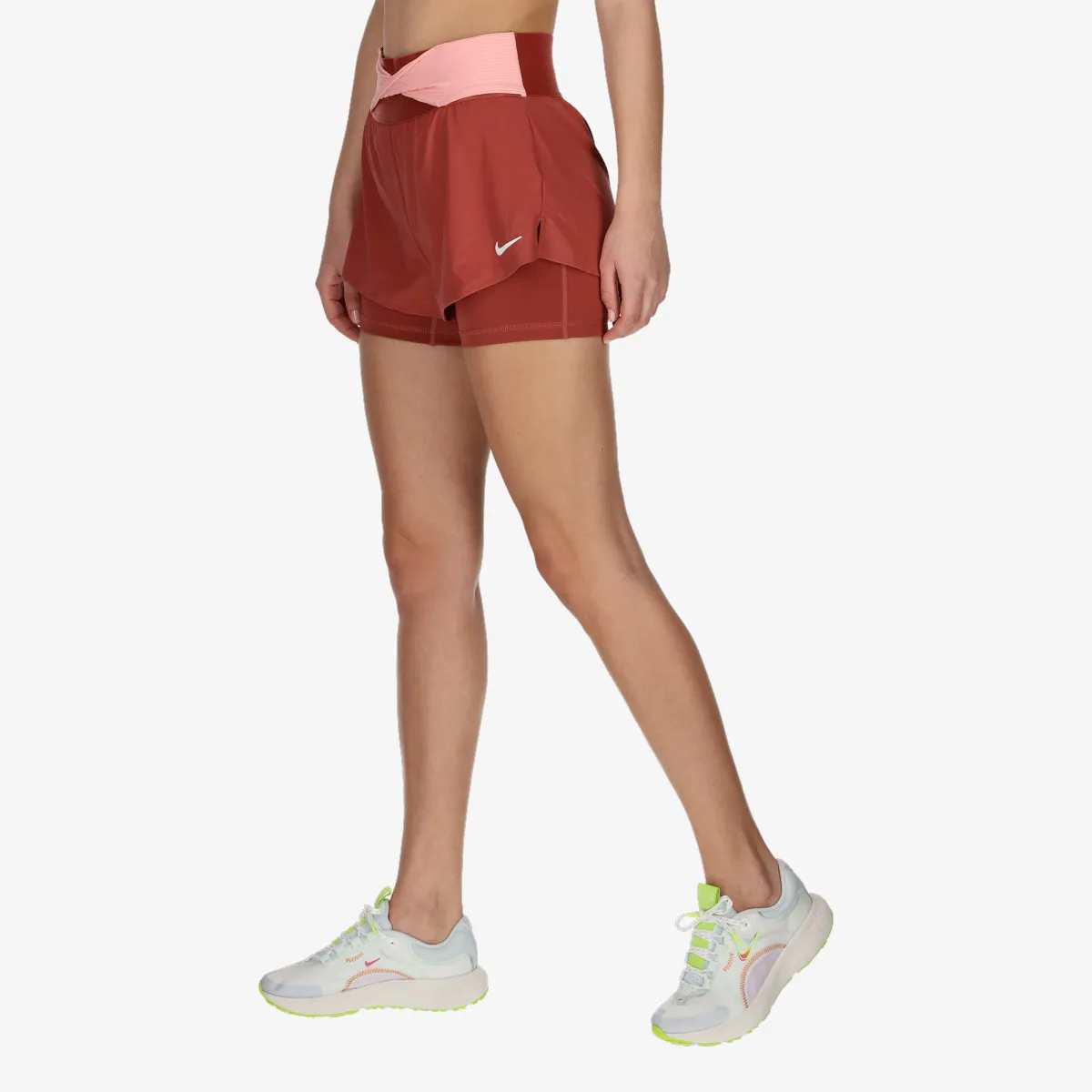 NIKE Šorc Court Dri-FIT Advantage