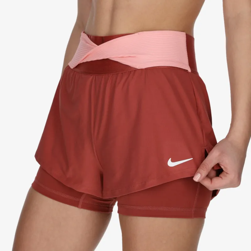 NIKE Šorc Court Dri-FIT Advantage
