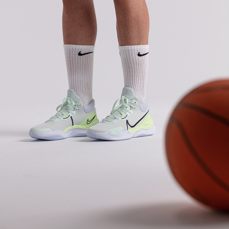 NIKE Patike Renew Elevate 3