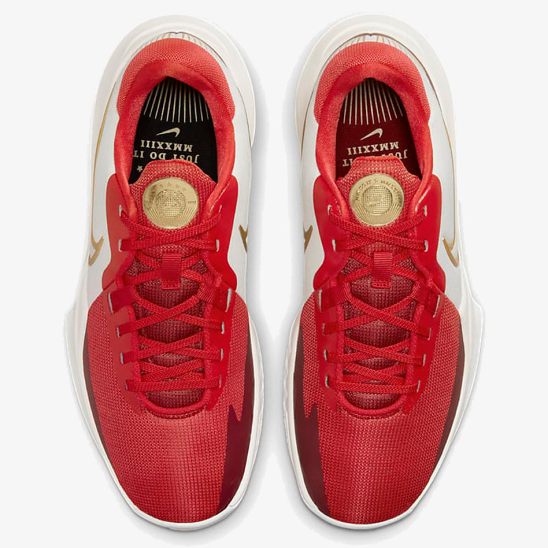 NIKE Patike Precision 6