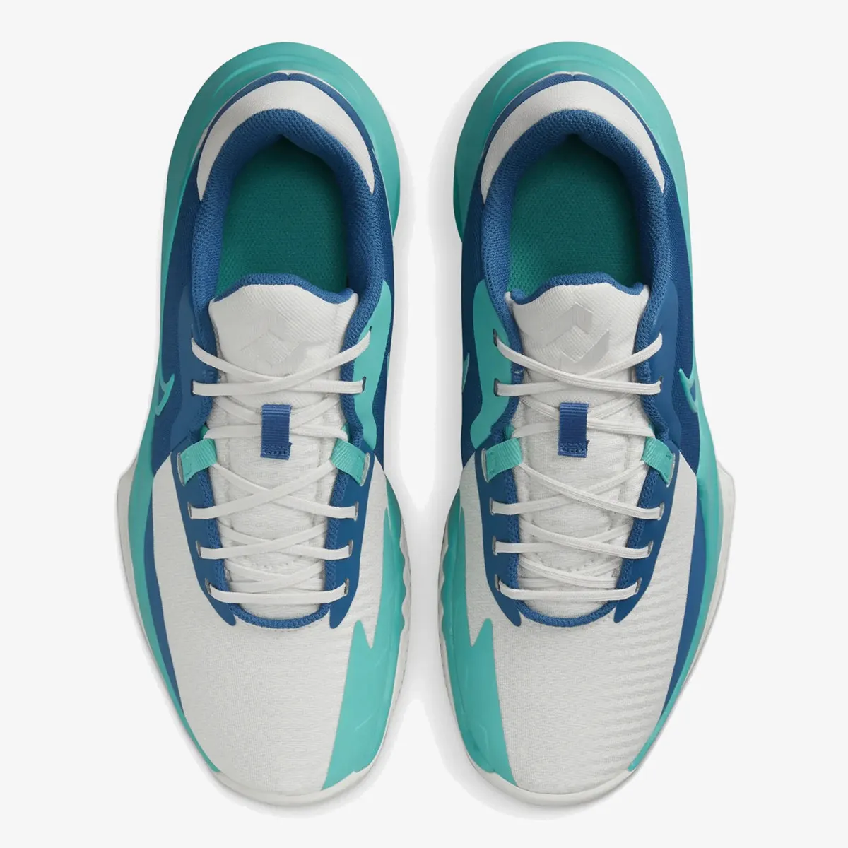 NIKE Patike Precision 6