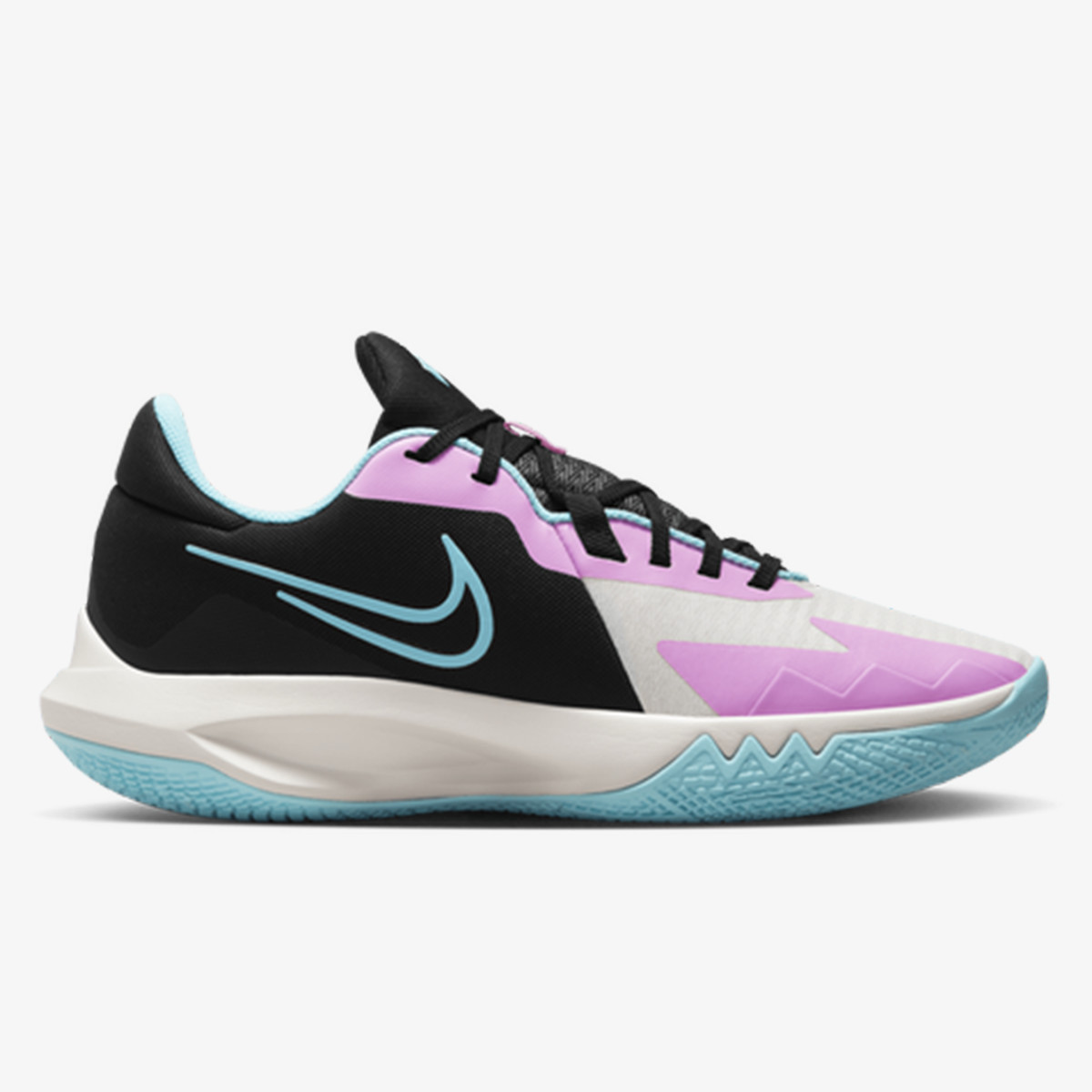NIKE Patike Precision 6