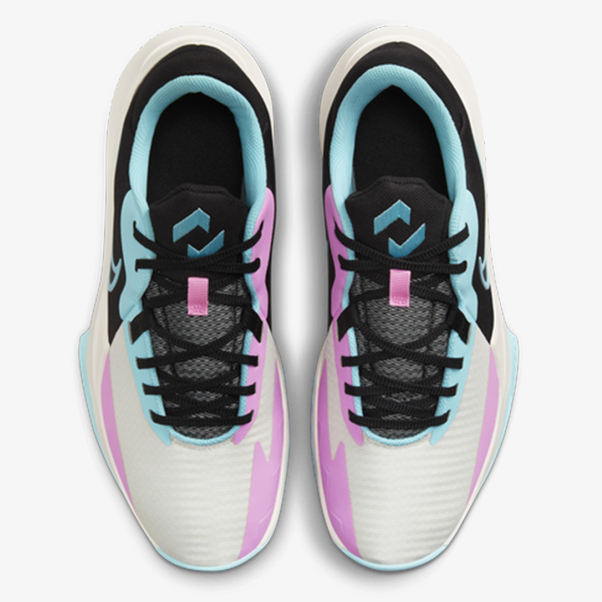 NIKE Patike Precision 6