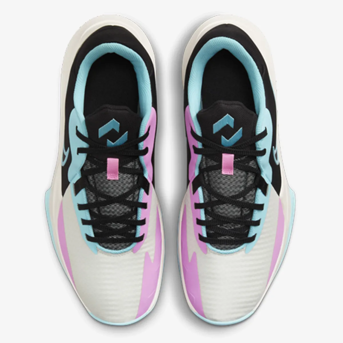 NIKE Patike Precision 6 