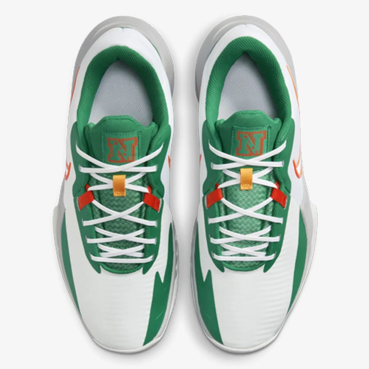 NIKE Patike Precision 6