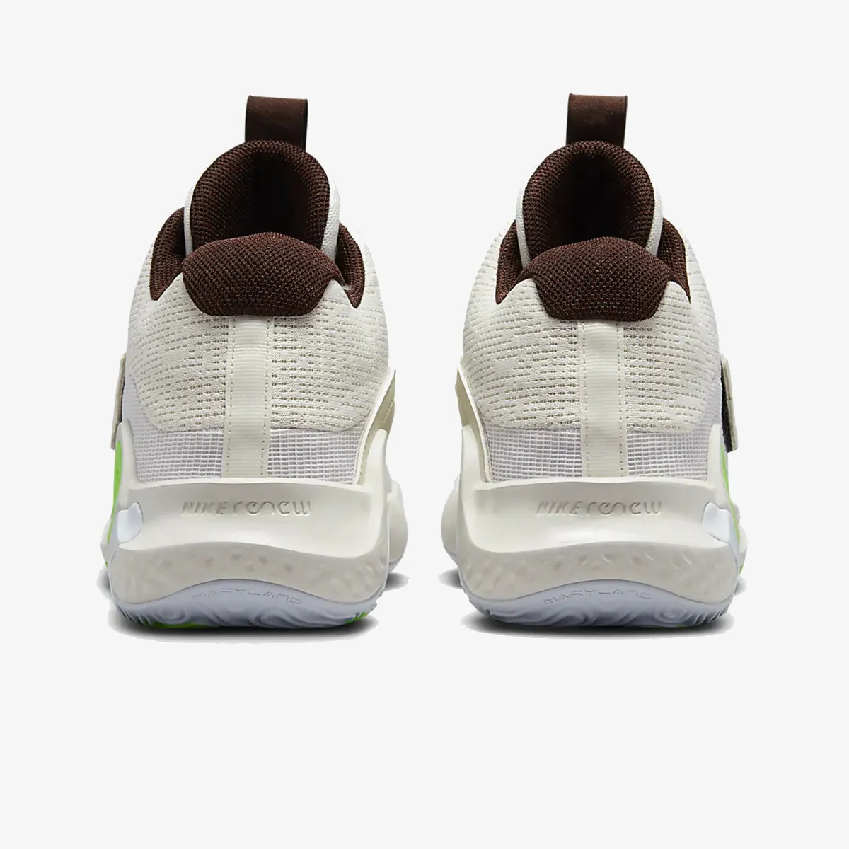 NIKE Patike KD Trey 5 X 