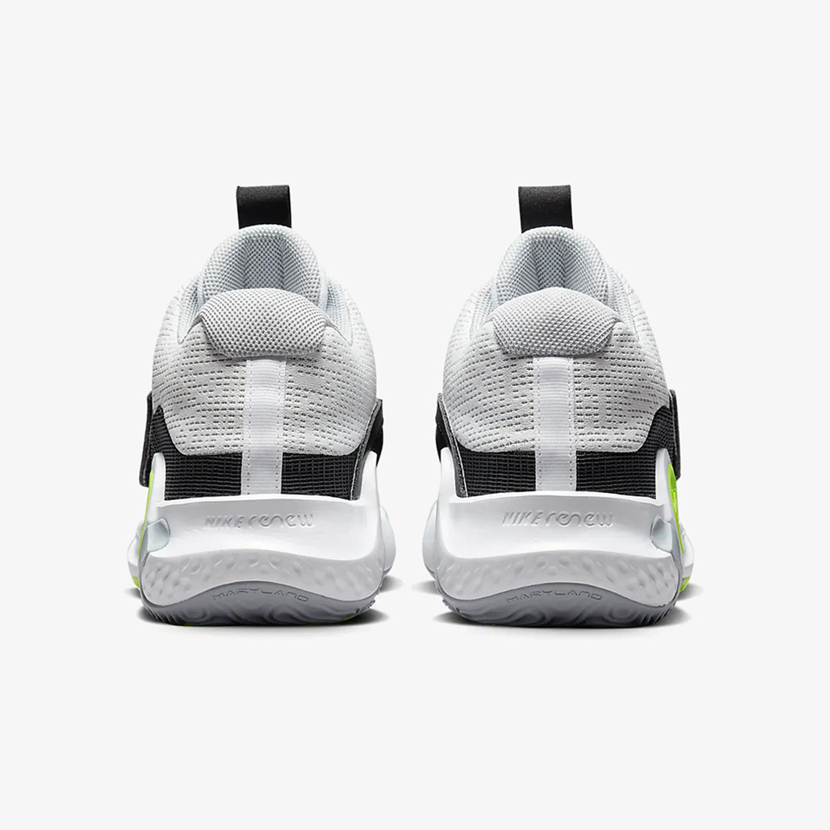 NIKE Patike KD Trey 5 X