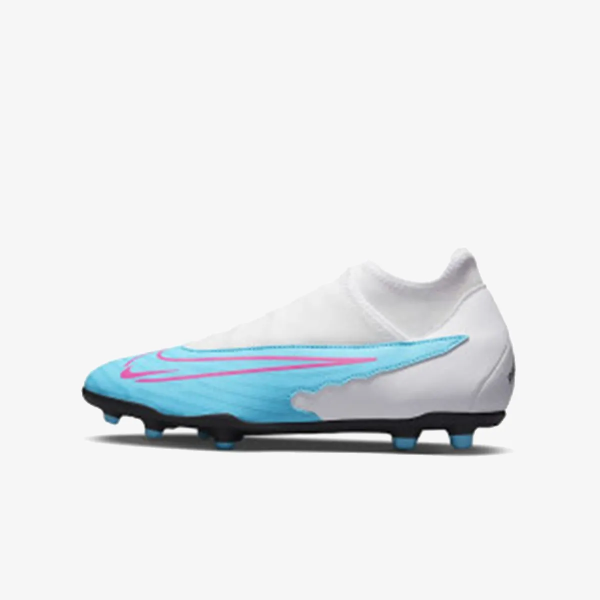 NIKE Kopačke JR PHANTOM GX CLUB FG/MG 