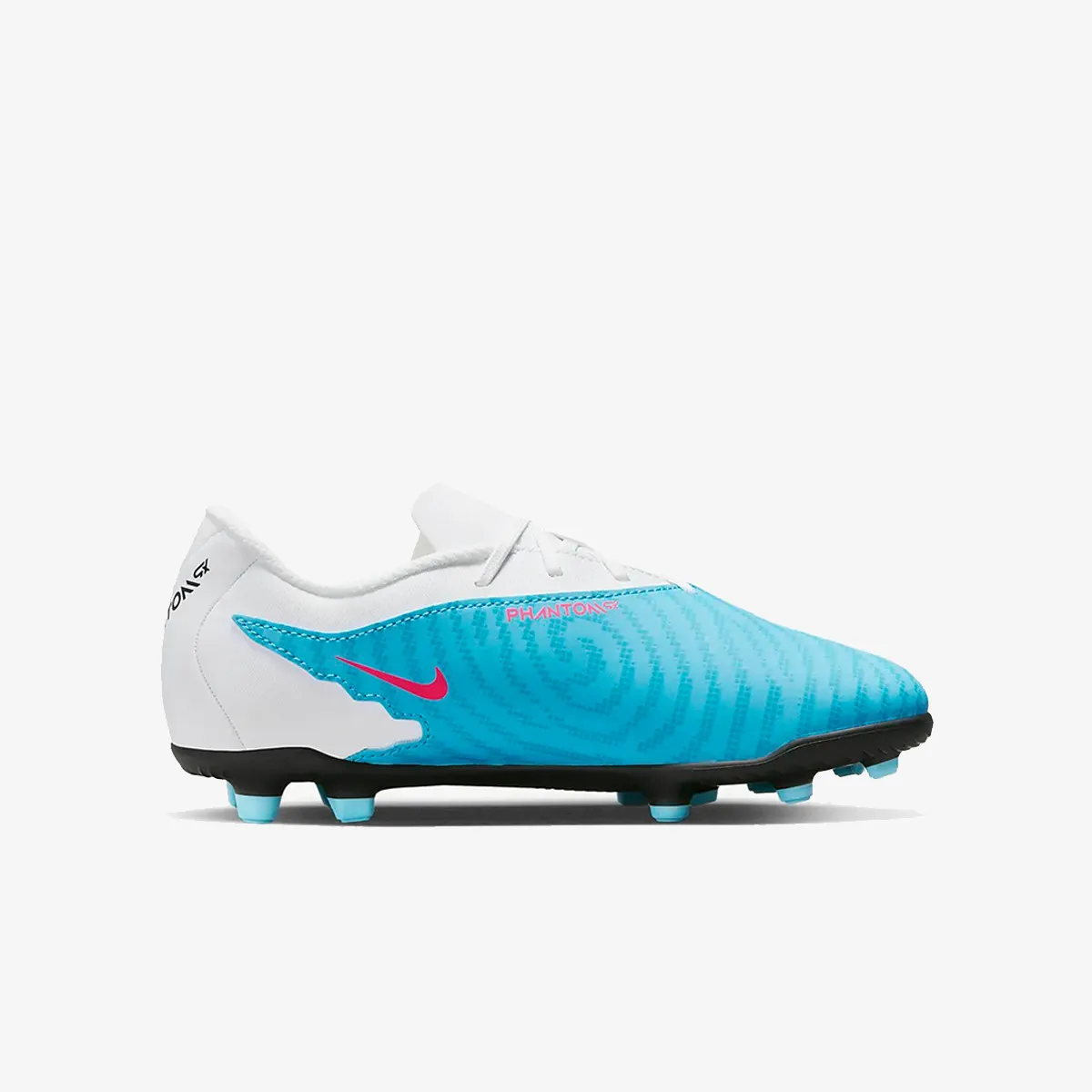 NIKE Kopačke JR PHANTOM GX CLUB FG/MG 