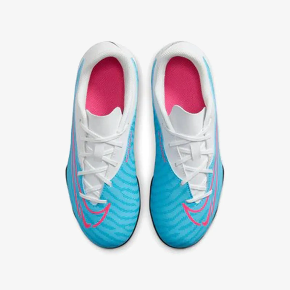 NIKE Kopačke JR PHANTOM GX CLUB FG/MG 
