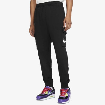NIKE Donji deo trenerke Sportswear 