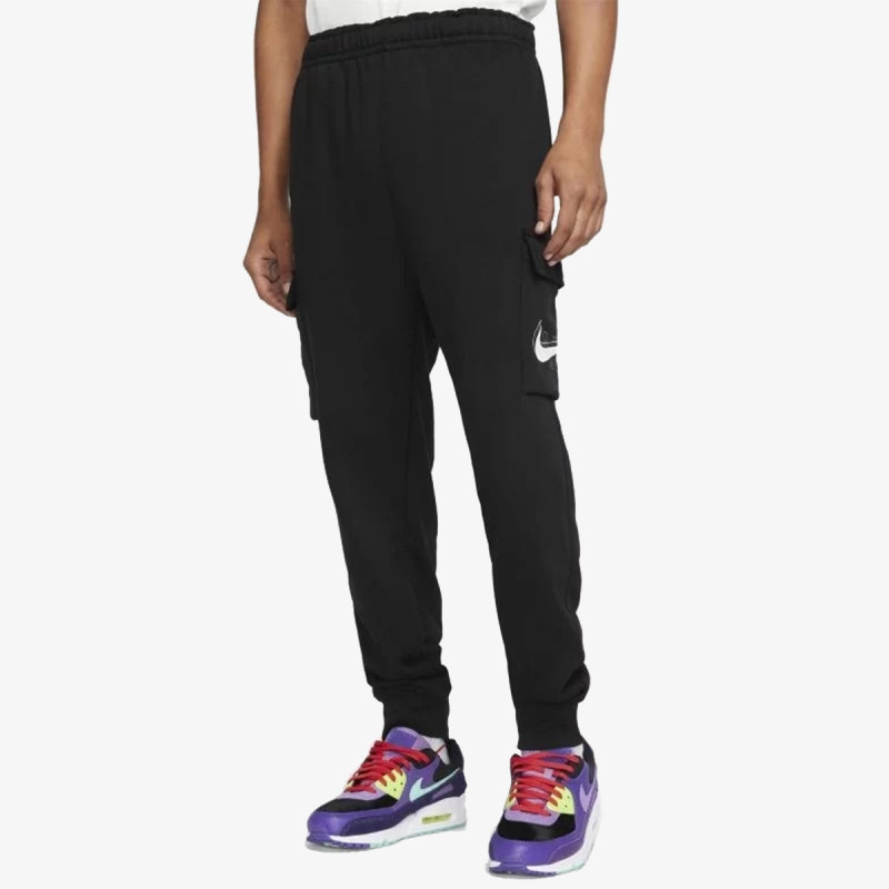 NIKE Donji deo trenerke Sportswear