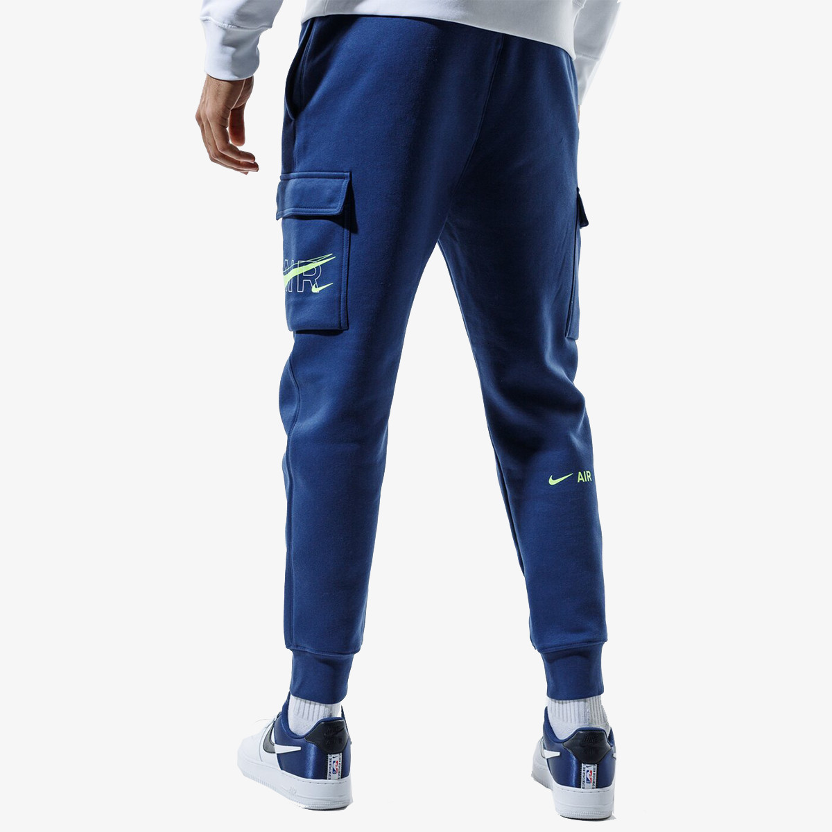 NIKE Donji deo trenerke Sportswear