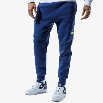 M NSW PANT CARGO AIR PRNT PACK