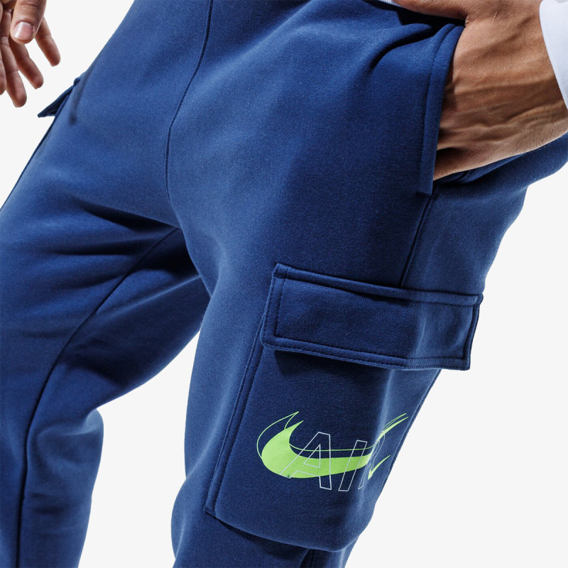 NIKE Donji deo trenerke Sportswear