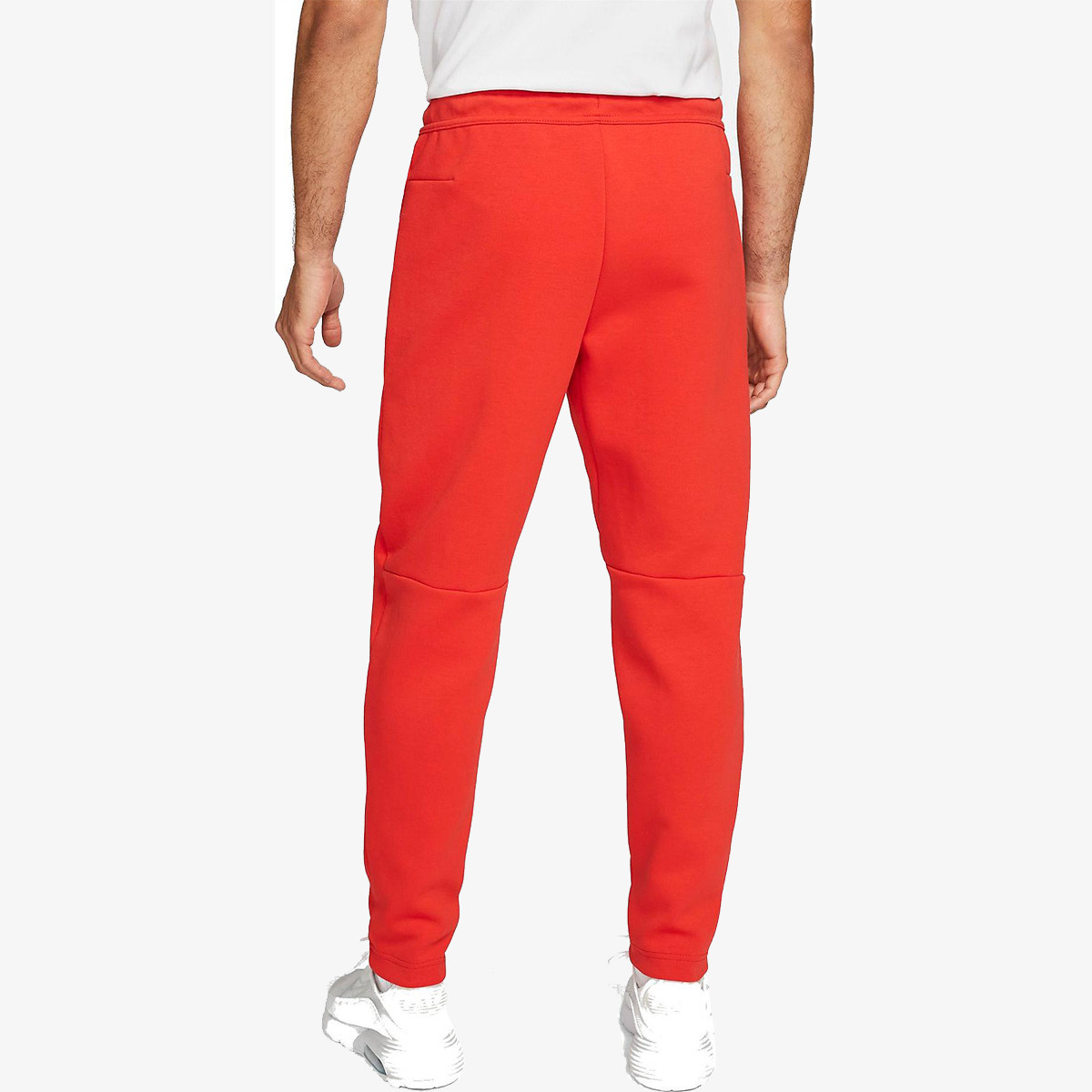 NIKE Donji deo trenerke Tech Fleece Liverpool FC