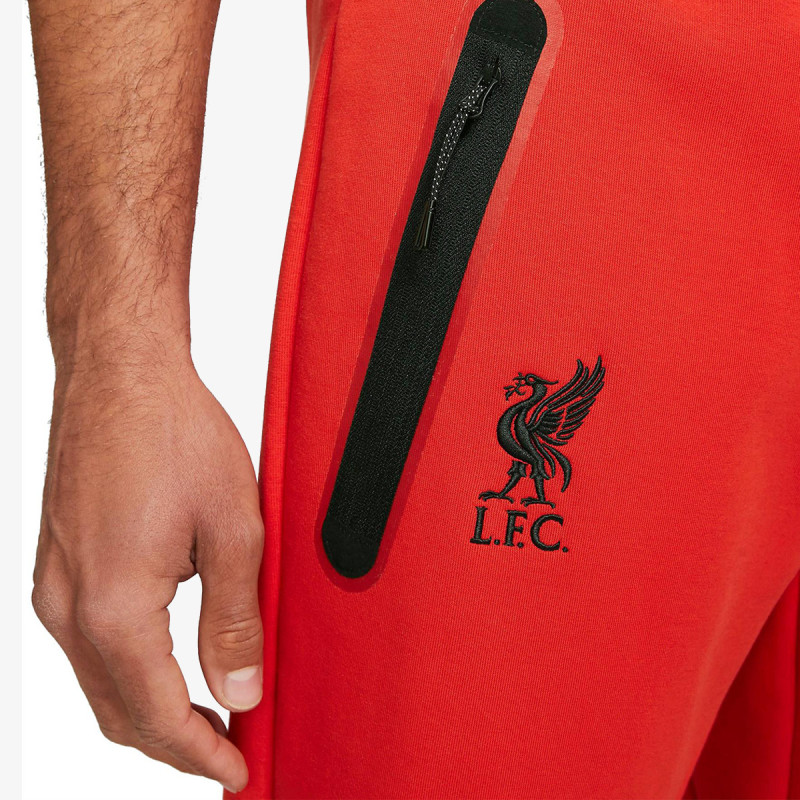 NIKE Donji deo trenerke Tech Fleece Liverpool FC