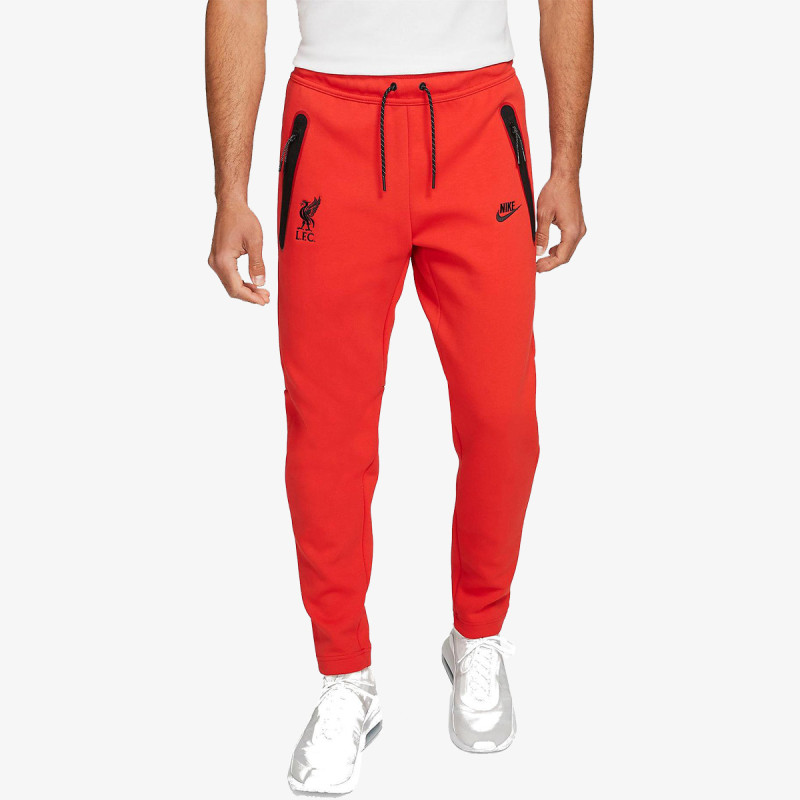 NIKE Donji deo trenerke Tech Fleece Liverpool FC