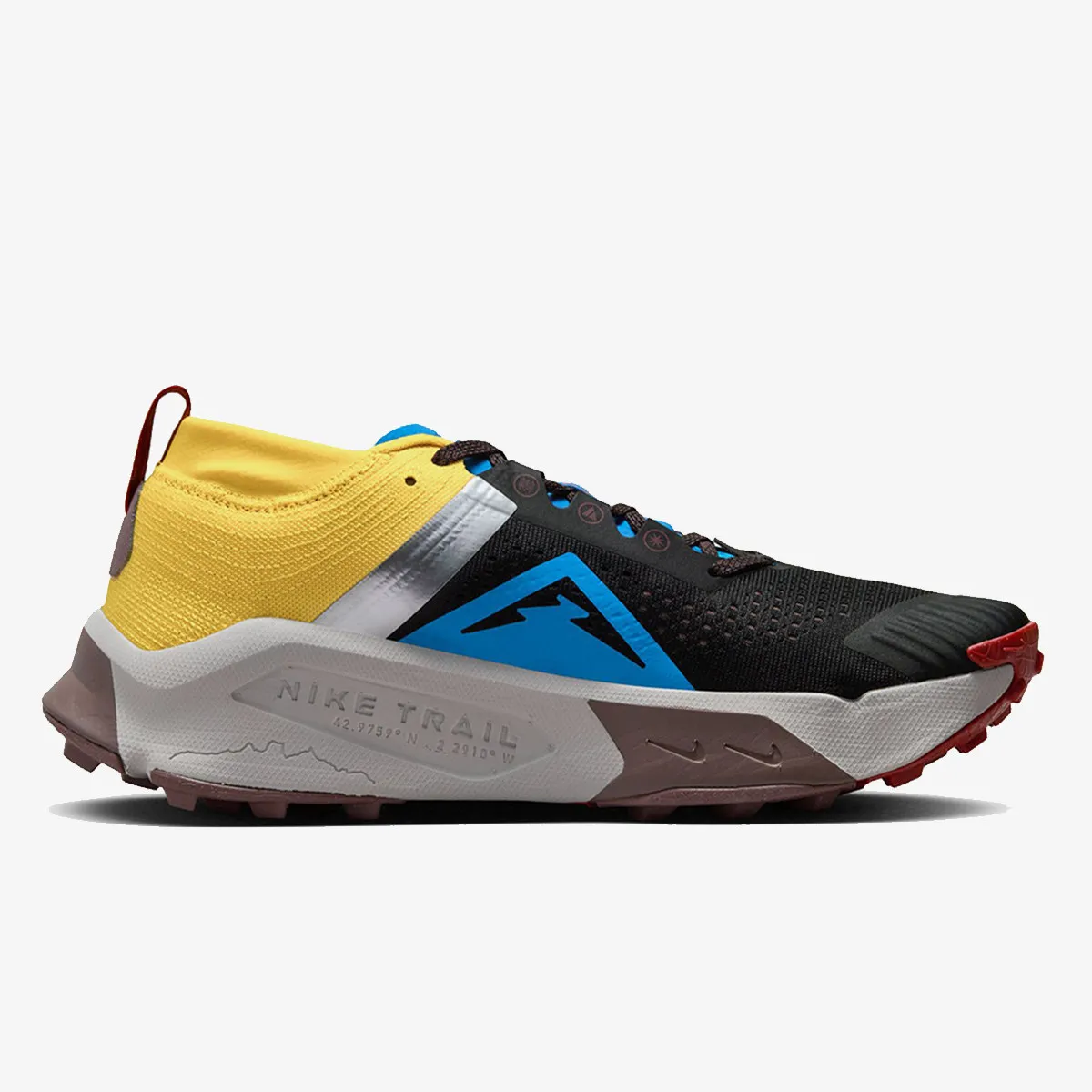 NIKE Patike ZoomX Zegama 