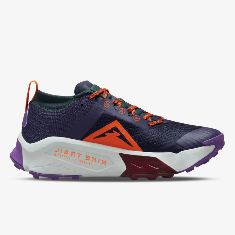NIKE Patike ZoomX Zegama