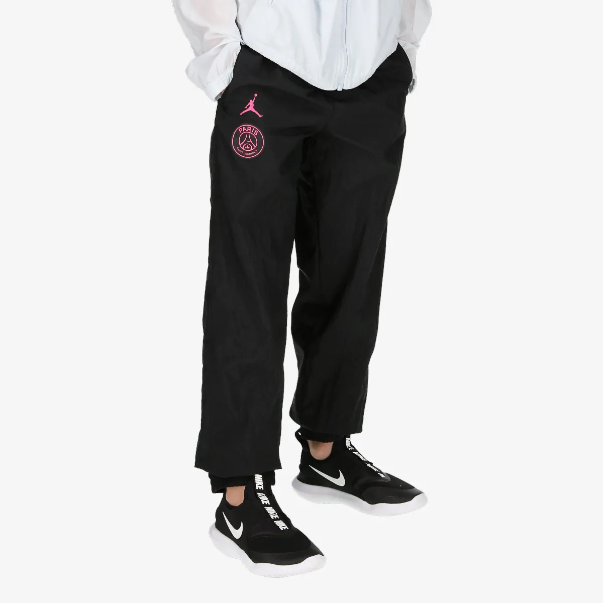 NIKE Trenerka Nike PSG B WOVEN TRACK SUIT 