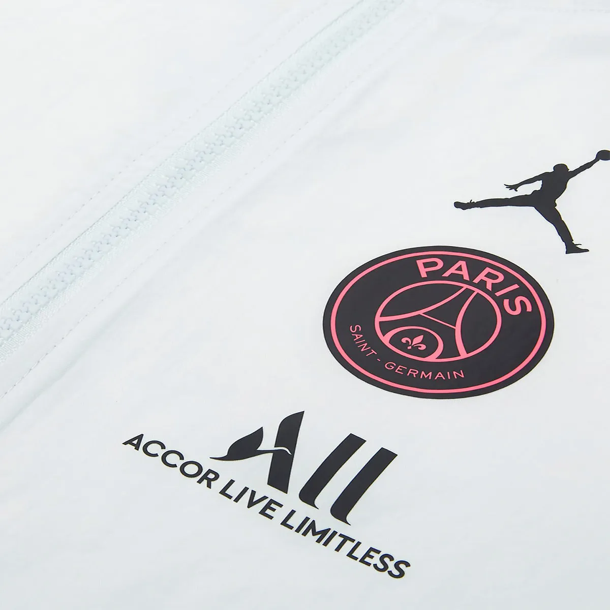 NIKE Trenerka Nike PSG B WOVEN TRACK SUIT 