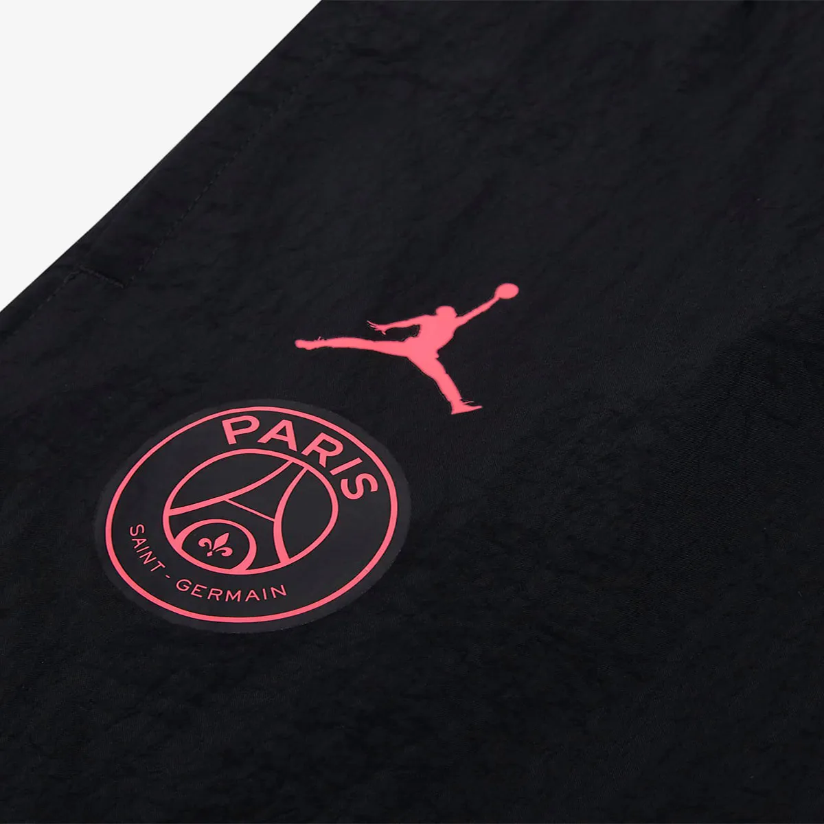 NIKE Trenerka Nike PSG B WOVEN TRACK SUIT 