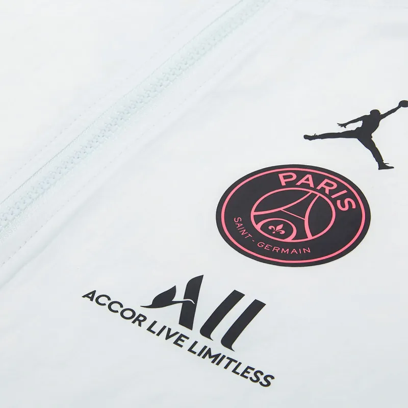 NIKE Trenerka Nike PSG B WOVEN TRACK SUIT 