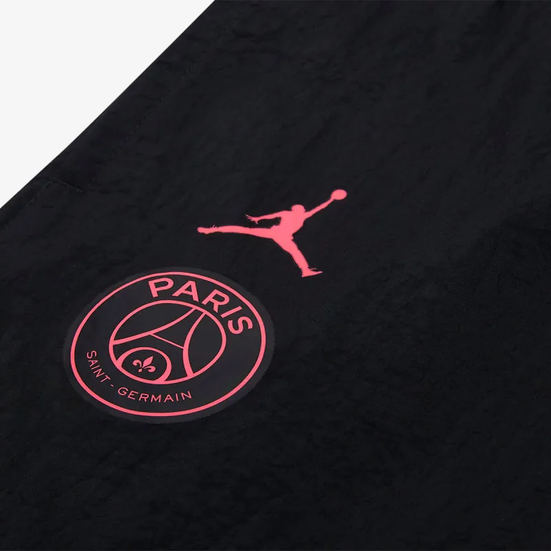 NIKE Trenerka Nike PSG B WOVEN TRACK SUIT 