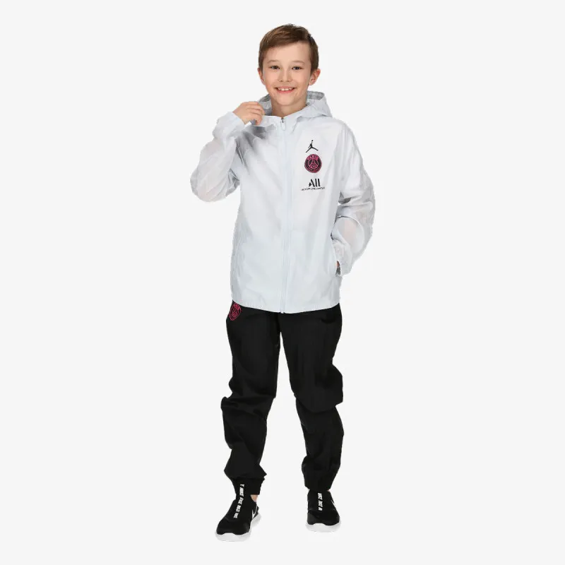 NIKE Trenerka Nike PSG B WOVEN TRACK SUIT 