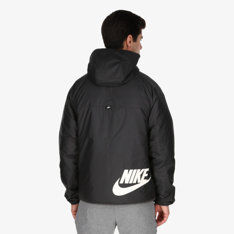 NIKE Jakna Sportswear Therma-FIT Legacy Reversible Hooded