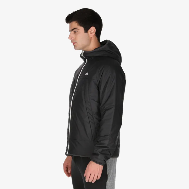 NIKE Jakna Sportswear Therma-FIT Legacy Reversible Hooded 