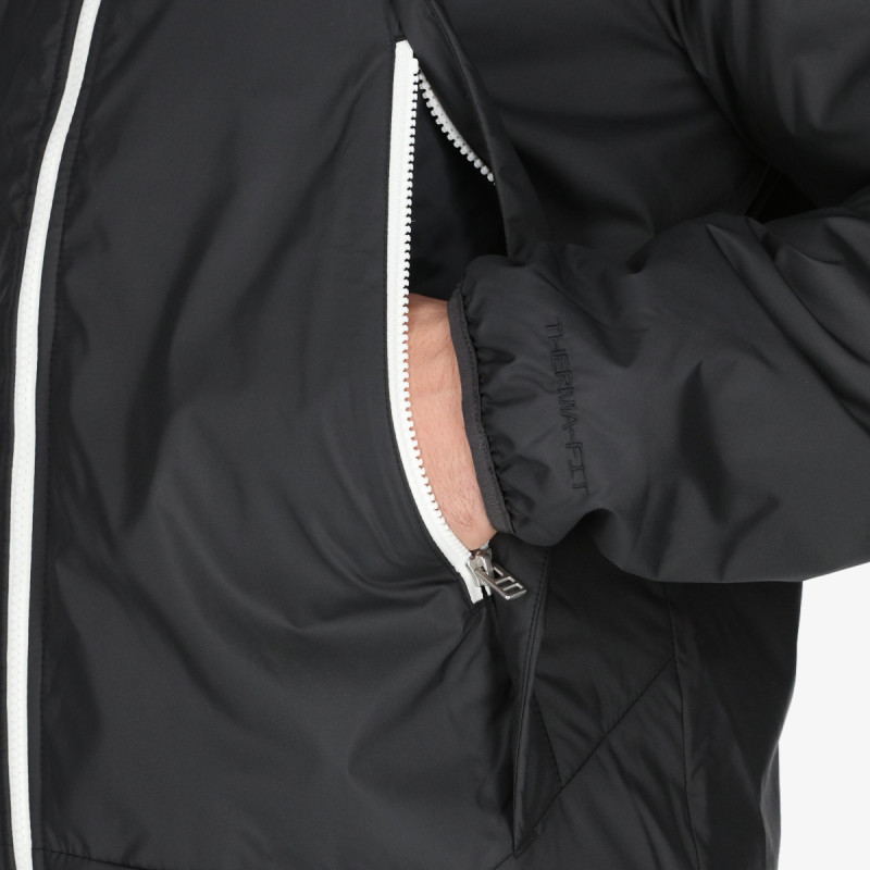 NIKE Jakna Sportswear Therma-FIT Legacy Reversible Hooded