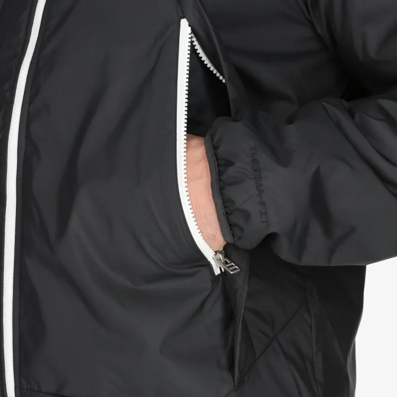 NIKE Jakna Sportswear Therma-FIT Legacy Reversible Hooded